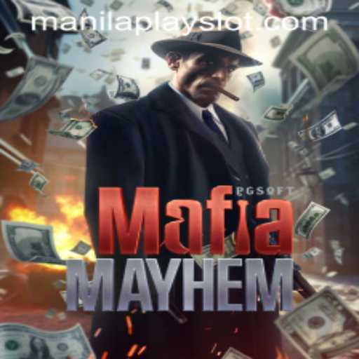 Unveiling MafiaMayhem An Immersive Casino Experience