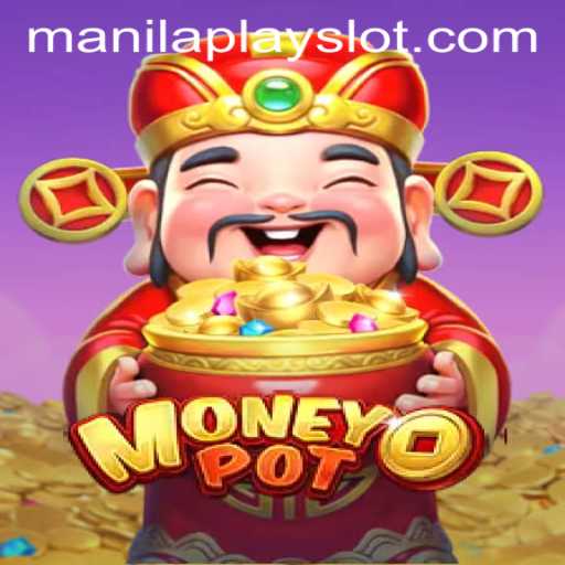 Discover the Thrill of MoneyPot at Manila Play Casino