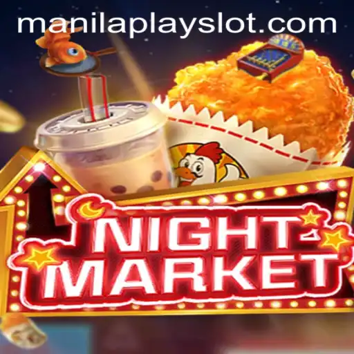 Exploring NIGHTMARKET: The Thrilling Game at Manila Play Casino
