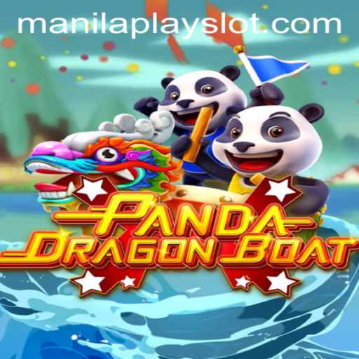 An In-Depth Exploration of PANDADRAGONBOAT at Manila Play Casino
