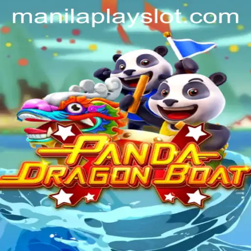 An In-Depth Exploration of PANDADRAGONBOAT at Manila Play Casino