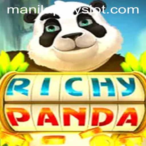 Discover RichyPanda: A Thrilling Experience at Manila Play Casino
