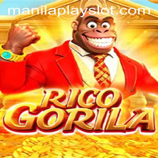RicoGorila: Unleashing Excitement at Manila Play Casino