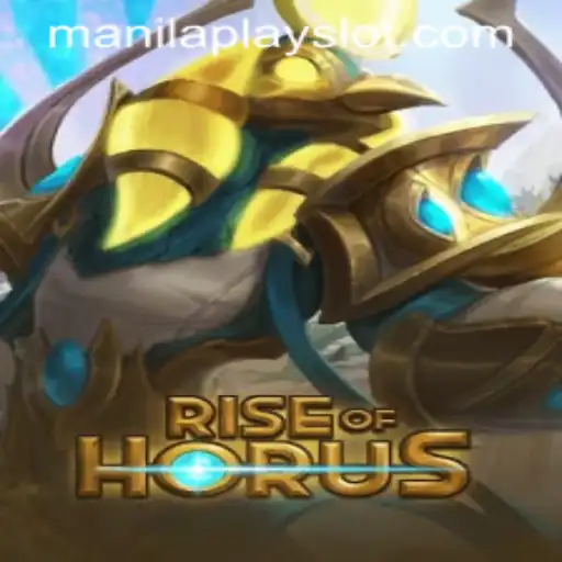 Exploring RiseofHorus at Manila Play Casino