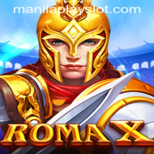 RomaX: Explore the Thrilling World of Manila Play Casino