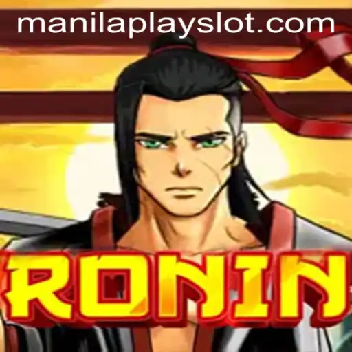 Mastering Ronin at Manila Play Casino: A Comprehensive Guide