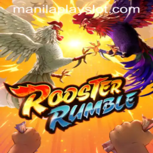 Cock-A-Doodle-Duel: Unveiling RoosterRumble at Manila Play Casino