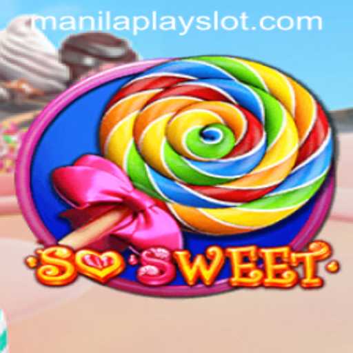 Discover the Excitement of 'SoSweet' at Manila Play Casino
