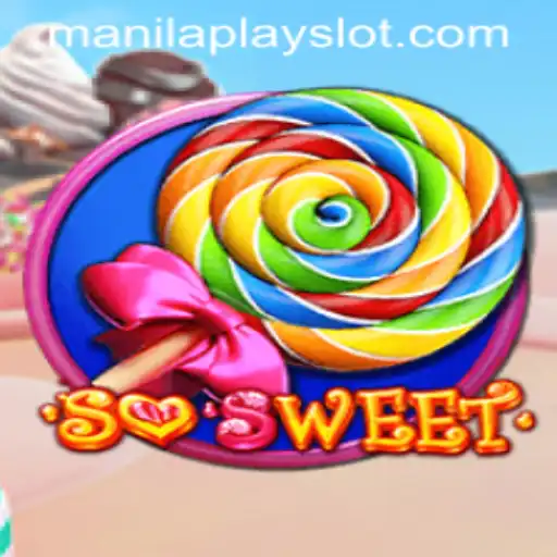 Discover the Excitement of 'SoSweet' at Manila Play Casino