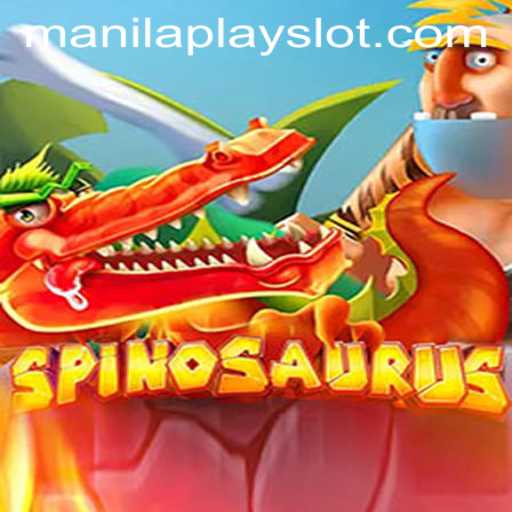 Exploring the Thrills of Spinosaurus at Manila Play Casino