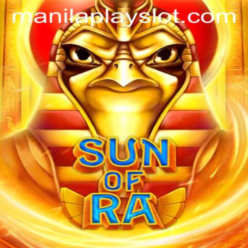 Discover SunofRa: A Thrilling Experience at Manila Play Casino