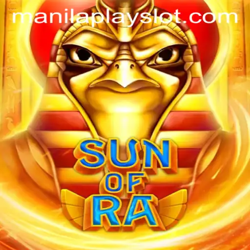 Discover SunofRa: A Thrilling Experience at Manila Play Casino