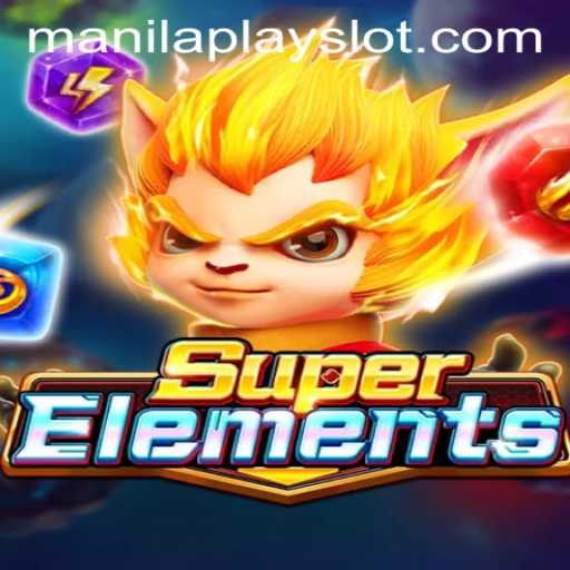 Exploring SuperElements at Manila Play Casino