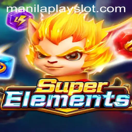 Exploring SuperElements at Manila Play Casino