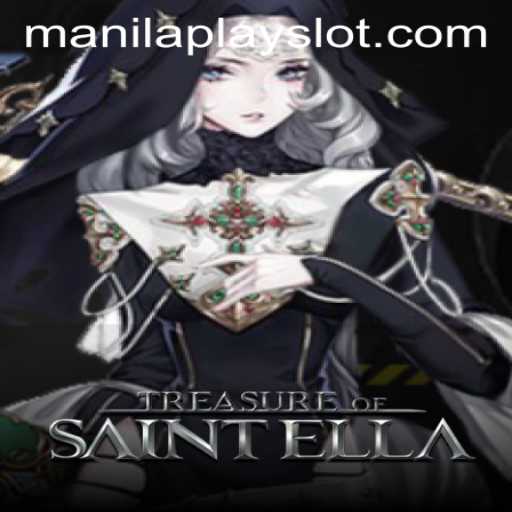 Discover the Excitement of TreasureofSaintElla at Manila Play Casino