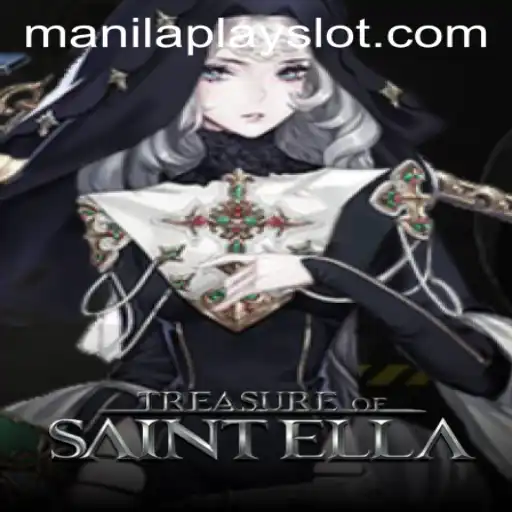 Discover the Excitement of TreasureofSaintElla at Manila Play Casino
