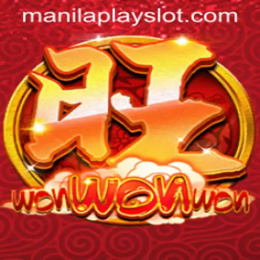 Discover the Thrills of WonWonWon at Manila Play Casino
