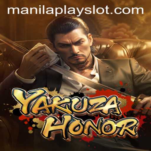 Discover the Thrills of YakuzaHonor: The Ultimate Casino Experience in Manila Play Casino
